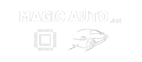 magic auto